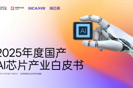 2025年度国产AI芯片产业白皮书