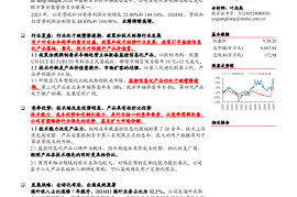 锐明技术研究报告：商用车监控信息化龙头，出海正当时