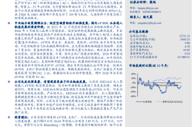 亿航智能研究报告：国内布局领先的eVTOL主机厂