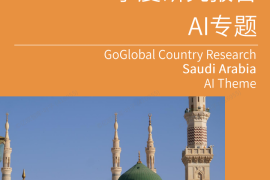 亿欧EqualOcean出海国别季报-沙特（2025Q2）-AI专题