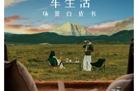 小红书-汽车行业：车生活场景白皮书