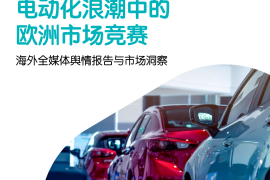 海外全媒体舆情报告与市场洞察：2025年慕尼黑车展：电动化浪潮中的欧洲市场竞赛