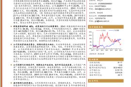 比亚迪研究报告：需求东风拂面，深耕业务多面开花
