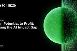 2025年AI雷达报告