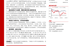 华阳集团研究报告：立足优质赛道，客户开拓迎来订单收获期