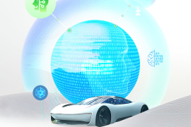 汽车行业智驭变革：生成式AI驱动汽车产业价值重构