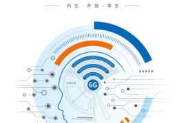 2025年AI与6G网络融合报告-中国信科