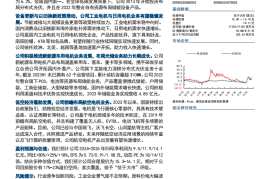 卧龙电驱研究报告：全球电机行业老牌企业，前瞻布局航空电机领域