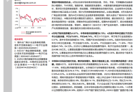 半导体行业4月份月报：AI芯片厂商业绩增长显著，关税摩擦加速半导体国产化进程