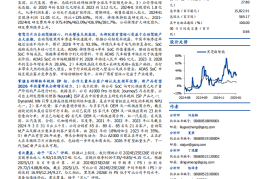 黑芝麻智能研究报告：稀缺的国产智驾芯片领军，量产优势引领快速成长