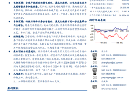 敏实集团研究报告：三重逻辑驱动下的深蹲起跳