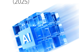 AI中国生态范式集2025