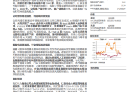 百融云研究报告：AI+垂类科技领航者，AI行业应用落地开花