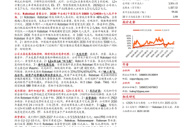 文远知行：L4和L2+双轮驱动，看好海外Robotaxi快速扩张