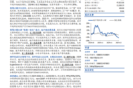 地平线机器人研究报告：国产智驾方案龙头，业绩成长性佳