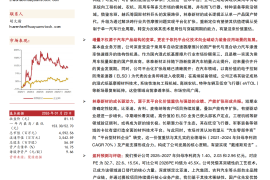 林泰新材重新审视材料企业属性：摩擦材料打造平台能力，产品向全域动力装备扩张