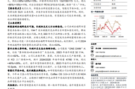 长城汽车研究报告：科技长城成长之道，新能源硬派越野+全品牌生态出海