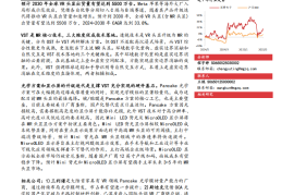 VRMR行业深度分析：VST技术引领头显进化升级，光学显示屏迭代打造硬件基石