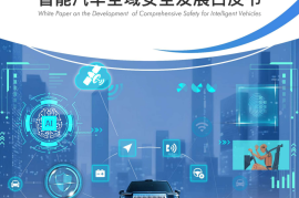 2025年智能汽车全域安全发展白皮书