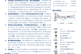 亿航智能研究报告：资质齐全铸就行业龙头，百花待放亿航已摘头筹