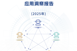 AI Cloud Agent技术及产业应用洞察报告（2025年）