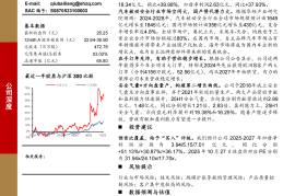 松原安全研究报告：被动安全第二曲线发力，海外业务订单助力营收稳步增长