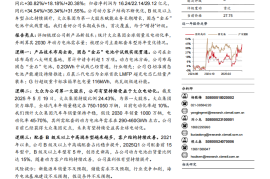 国轩高科研究报告：技术为本客户结构持续改善，大众赋能全球扩张