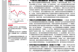 汽车出海专题：梦启暹罗，观中国整车厂如何越日系之界、塑电动未来（下）