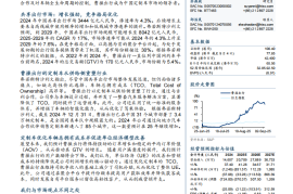 曹操出行研究报告：网约车筑基，Robotaxi破局