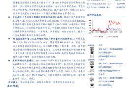 赛力斯研究报告：跨界合作，打造世界级新豪华汽车领先品牌