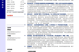 云意电气研究报告：国产替代加速，产品外延