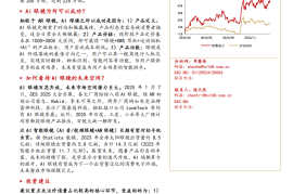 AI及AR眼镜行业专题报告：新一代计算交互平台，百镜大战风起云涌