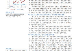 AI行业专题报告：视频及图像生成模型