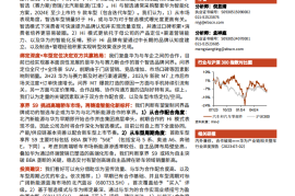 华为相关整车行业专题报告：先例可循，“新域”可否再塑标杆？