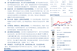 潍柴动力公司研究报告：商用车关键词“转型”系列报告一：重卡发动机龙头的进阶之路