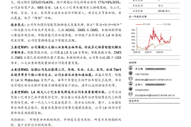 佑驾创新研究报告：L2到L4渐进式全栈自研，智驾&座舱业务双轮驱动