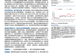 智能驾驶行业专题报告：线控转向加速落地，线控底盘大势所趋