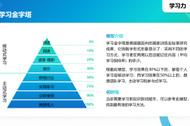 40个经典思维模型