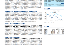 光伏行业全球巡礼中国篇：供需失衡，何时出清