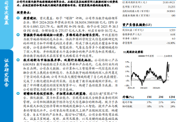 中科星图研究报告：数字地球龙头，引领空天信息一体化