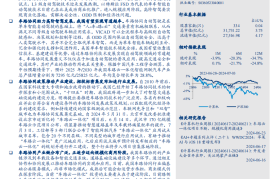 智能驾驶行业专题报告：政策与产业共振，车路协同产业加速