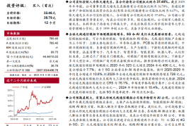 广和通研究报告：AI端侧+机器人核心标的，业绩有望迎来快速增长