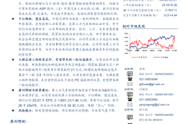 中国汽研公司研究报告：卡位稀缺，受益于中国汽车标准做大做强