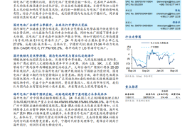 新能源汽车产业链全球视角专题报告：全球头部电池厂竞争力解码与展望