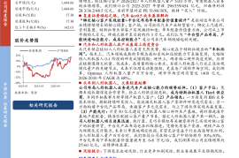 拓普集团公司深度报告：从车到人形机器人，大象轻盈起舞