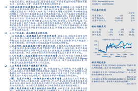 人形机器人Optimus专题报告：精密减速器，群雄逐鹿，新的篇章