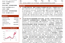 吉利汽车分析报告：架构迭代&产品力提升，加速追赶龙一