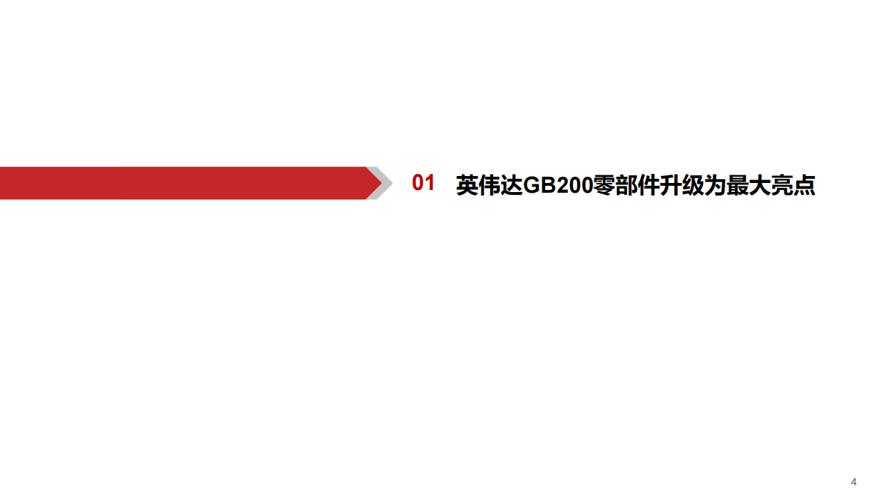 AIGC行业专题报告：从英伟达到华为，零部件迎来大机遇,AIGC,英伟达,华为,零部件,人工智能,第4张