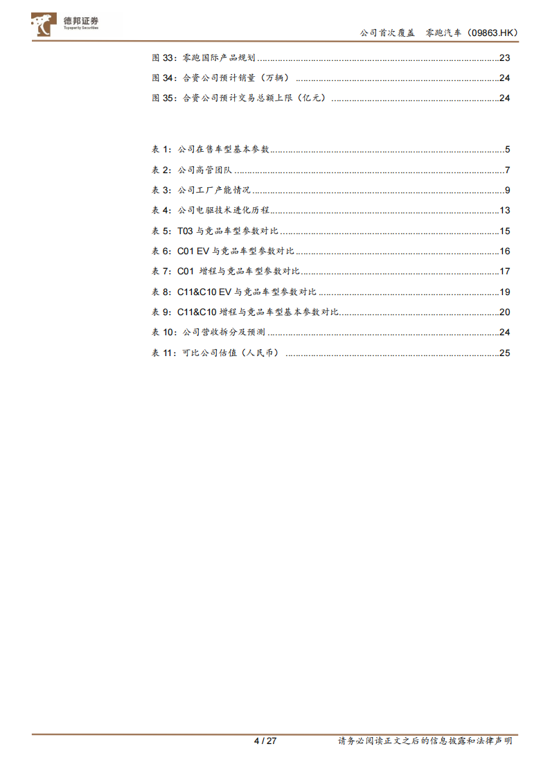 零跑汽车研究报告：全域自研构筑高性价比，加速出海有望持续贡献增量,零跑汽车,全域自研,造车新势力,新能源汽车,第4张