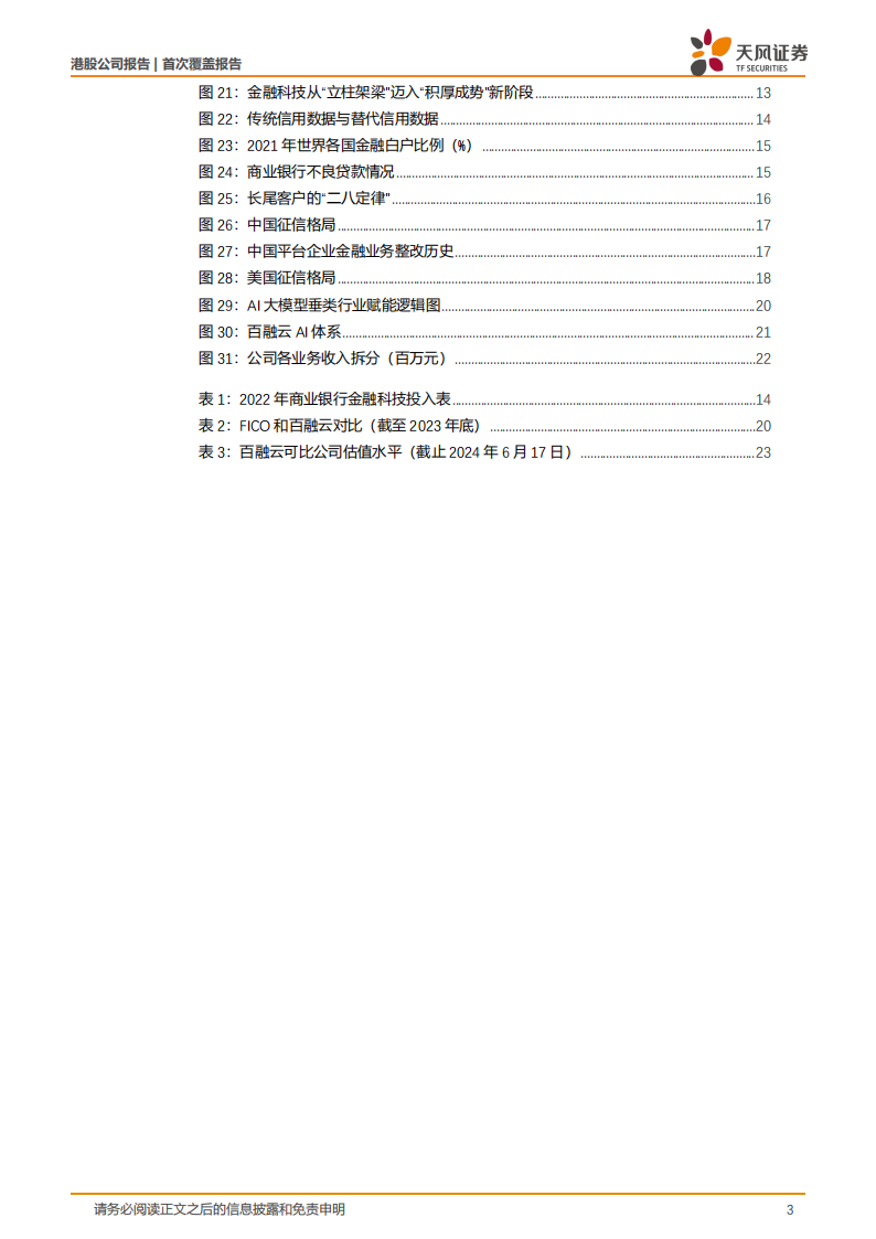 百融云研究报告：AI+垂类科技领航者，AI行业应用落地开花,百融云,人工智能,第3张